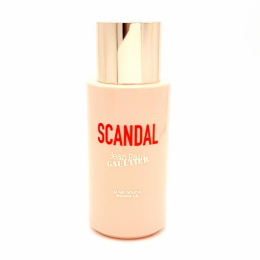 Jean Paul Gaultier Scandal 200ml Shower Gel