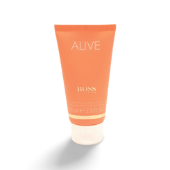 Hugo Boss Alive 75ml Perfumed Hand and Body Lotion