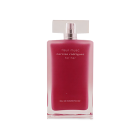 Narciso Rodriguez Fleur Musc for Her 100ml Eau de Toilette Florale