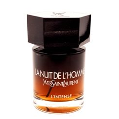 Yves Saint Laurent La Nuit De L'Homme L'Intense 100ml Eau de Parfum