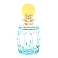 Miu Miu L'eau Bleue 100ml Eau de Parfum