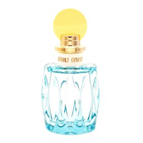 Miu Miu L'eau Bleue 100ml Eau de Parfum