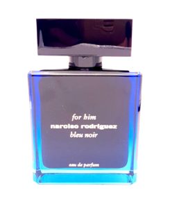 Narciso Rodriguez for Him Bleu Noir 100ml Eau de Parfum