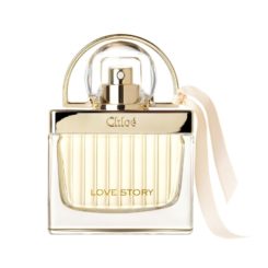 Chloe love story 75ml eau de parfum