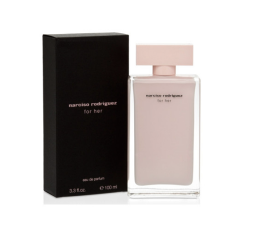 Narciso Rodriguez for Her Eau de Parfum