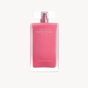 Narciso Rodriguez Fleur Musc for Her 100ml Eau de Toilette Florale