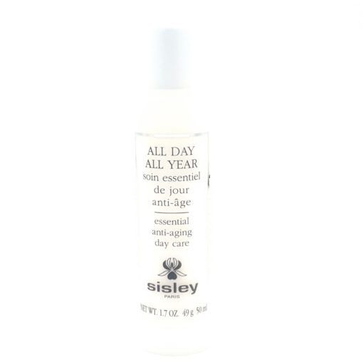 Sisley All Day All Year 50ml Essential Anti-Aging Day Care