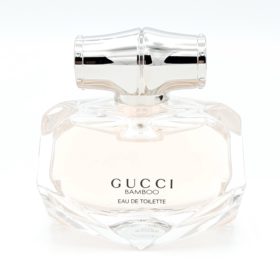 Gucci Bamboo 75ml Eau de Toilette