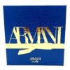 Giorgio Armani Code Gift Set 50ml Eau de Toilette pour Homme + 75ml Shower Gel + 75ml After Shave Balm