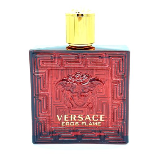 Versace Eros Flame 100ml Eau de Parfum