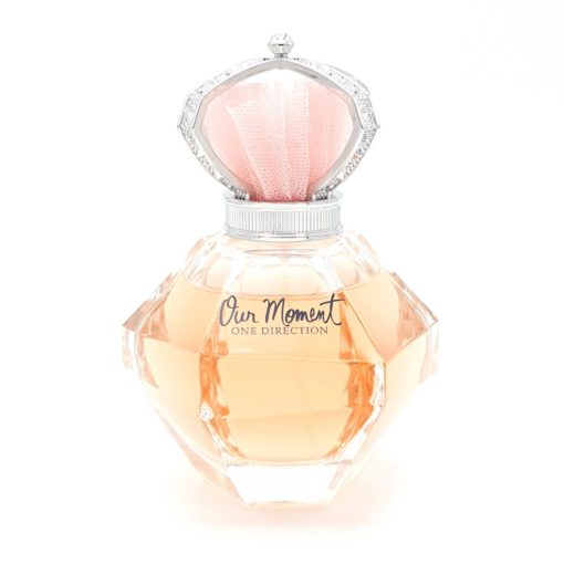 One Direction Our Moment 100ml Eau de Parfum