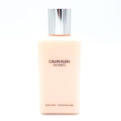 Calvin Klein Women 200ml Body Lotion