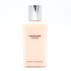 Calvin Klein Women 200ml Body Lotion