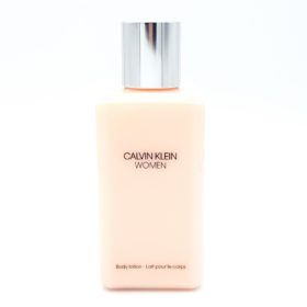 Calvin Klein Women 200ml Body Lotion