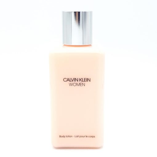 Calvin Klein Women 200ml Body Lotion