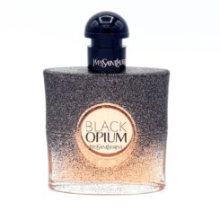 Yves Saint Laurent Black Opium Floral Shock 50ml Eau de Parfum