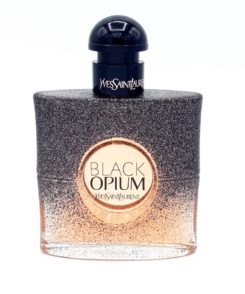 Yves Saint Laurent Black Opium Floral Shock 50ml Eau de Parfum
