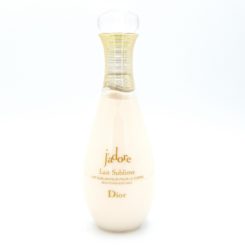 Dior J'adore 150ml Beautifying Bodymilk