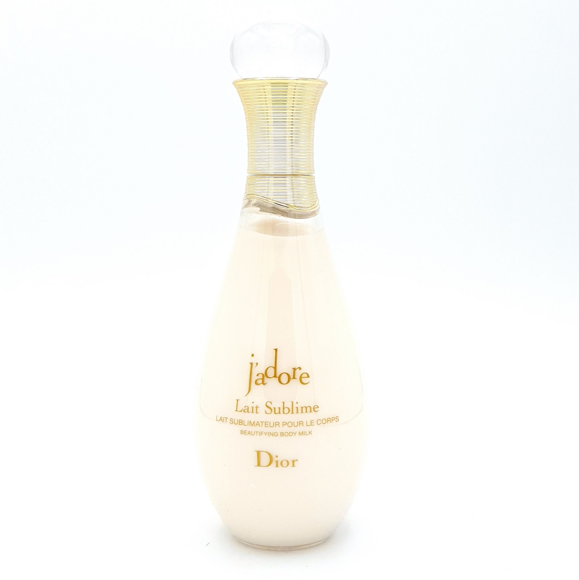 Dior J'adore 150ml Beautifying Bodymilk