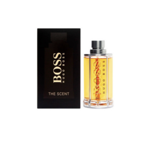 Hugo Boss The Scent for Him Eau de Toilette