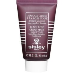 Sisley Black Rose Cream Mask 60ml