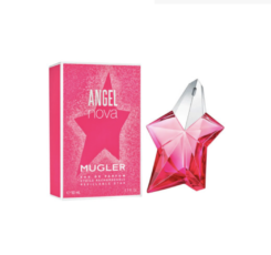 Mugler Angel Nova Refillable Star Eau de Parfum