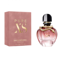 Paco Rabanne Pure XS for Her 50ml Eau de Parfum