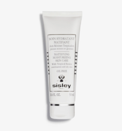 Sisley Mattifying Moisturizing Skin Care With Tropical Resins 50ml Oil Free