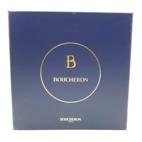Boucheron Femme Gift Set 100ml Eau de Parfum + 200ml Perfumed Body Lotion