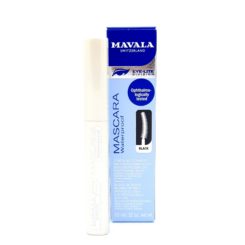Mavala Mascara Black Waterproof 10ml