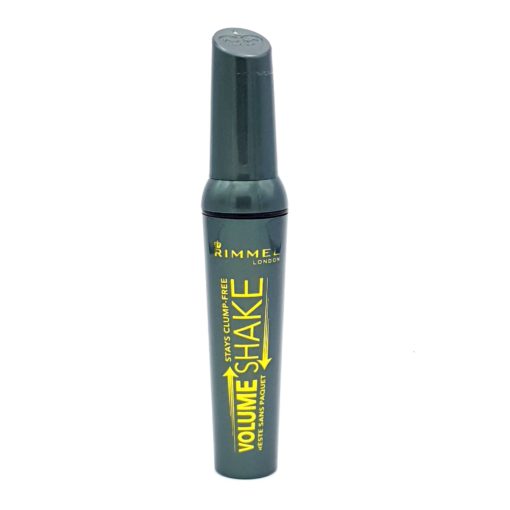 Rimmel Volume Shake Mascara 001 Black