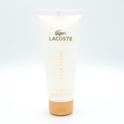 Lacoste pour Femme 100ml Body Lotion