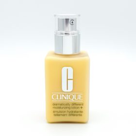 Clinique Dramatically Different Moisturizing Gel 125ml