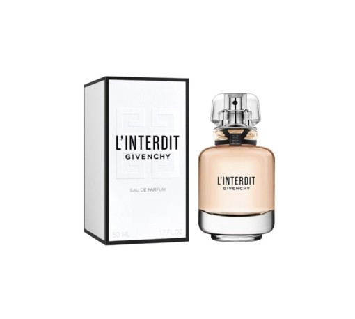 Givenchy L'Interdit Eau de Parfum