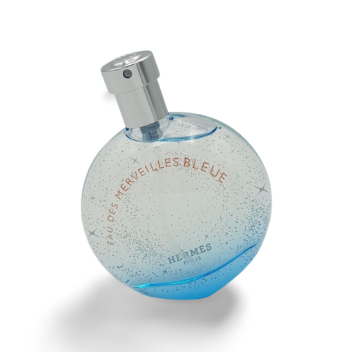 Hermès Eau des Merveilles Bleue 50ml Eau de Toilette