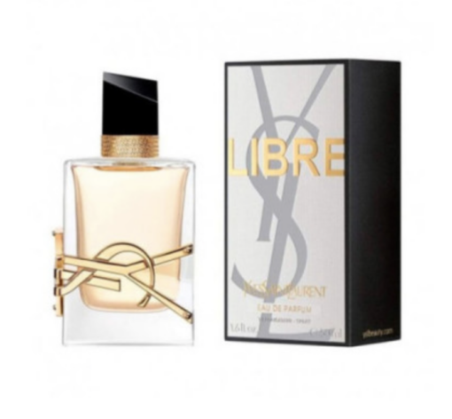 YSL Yves Saint Laurent Libre Eau de Parfum