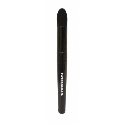 Tweezerman Brush iQ Pointed Foundation Brush