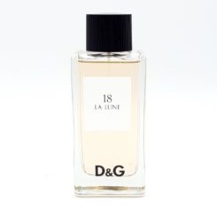 D&G Dolce & Gabbana 18 La Lune 100ml Eau de Toilette