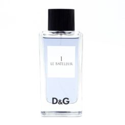 D&G Dolce & Gabbana 1 Le Bateleur 100ml Eau de Toilette