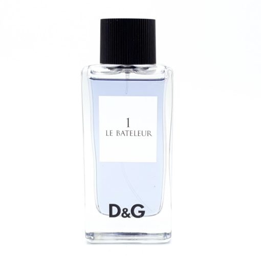 D&G Dolce & Gabbana 1 Le Bateleur 100ml Eau de Toilette