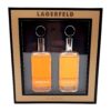 Lagerfeld Classic Gift Set 60ml Eau de Toilette + 60ml After Shave