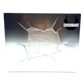 Paco Rabanne Invictus Gift Set 50ml Eau de Toilette + 100ml All Over Shampoo