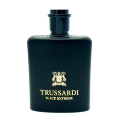 Trussardi Black Extreme 100ml Eau de Toilette pour Homme