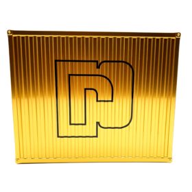 Paco Rabanne 1 Million Gift Set 50ml Eau de Toilette + 100ml Shower Gel