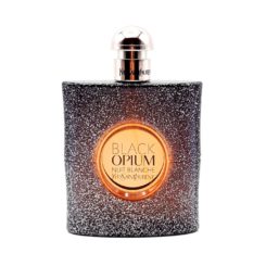 YSL Yves Saint Laurent Black Opium Nuit Blanche 90ml Eau de Parfum