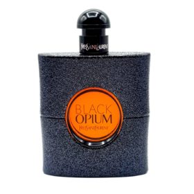 YSL Yves Saint Laurent Black Opium 90ml Eau de Toilette