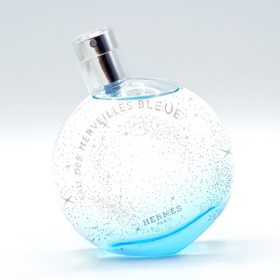Hermès Eau des Merveilles Bleue 100ml Eau de Toilette