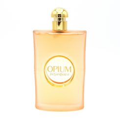 YSL Yves Saint Laurent Opium Vapeurs de Parfum 125ml Eau de Toilette