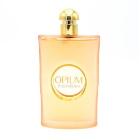 YSL Yves Saint Laurent Opium Vapeurs de Parfum 125ml Eau de Toilette