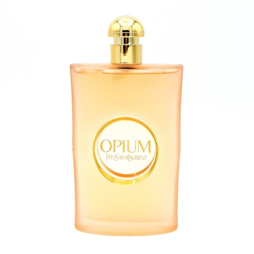 YSL Yves Saint Laurent Opium Vapeurs de Parfum 125ml Eau de Toilette